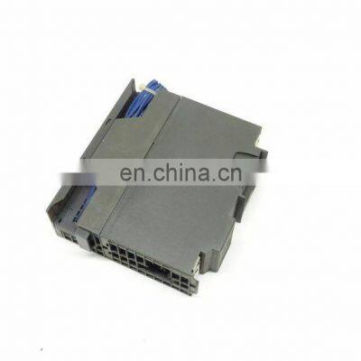 Factory Direct Price Siemens S7-300 S7-200 Plc Module Price Logic Controller 6ES7322-1BH01-0AA0 photo-2