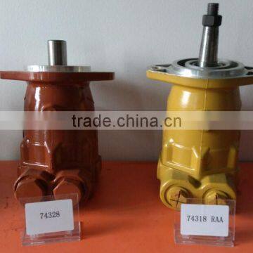 74328 Hydraulic Motor photo-2