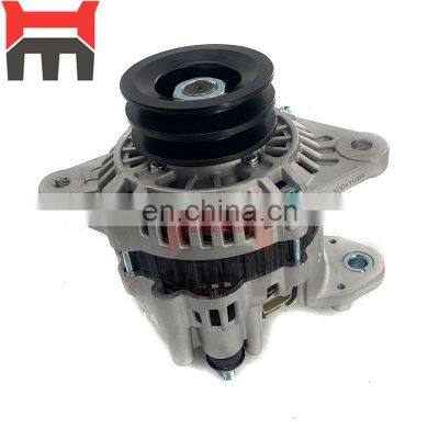 Hot sales 6D34 Engine Alternator Generator A3TN5399 For SK200-5 SK200-6 Excavator parts