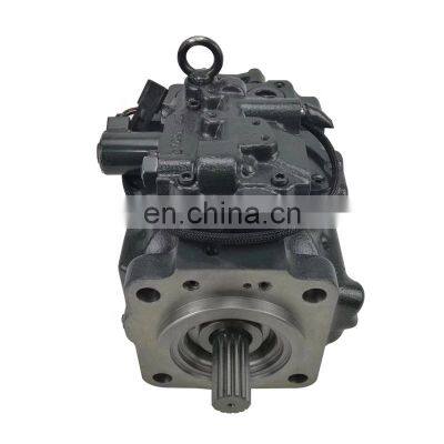 Excavator spare parts hydraulic main pump 708-3S-00850 for PC56-7 hydraulic pump