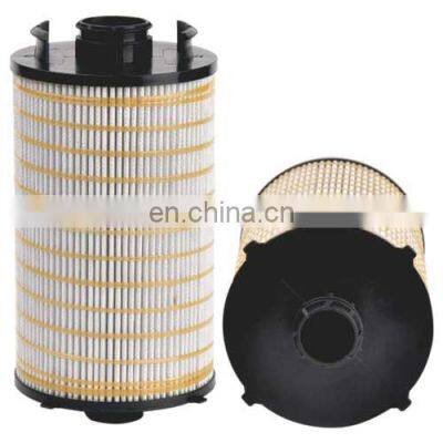 UNITRUCK Oil Filter Iveco Oil Filter Man Filter Filter Truck For FLEETGUARD MANN 504179764 HU12007x