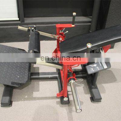 Hip Up Machine Deep Thrust Trainer Lift Lifter Gym Equipment Machine Muscle Pelvic Fitness Buttock photo-4