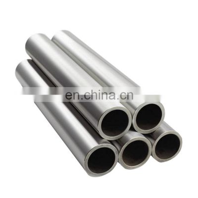 201 304 310 316  Chinese factory stainless steel pipe  price per kilogram