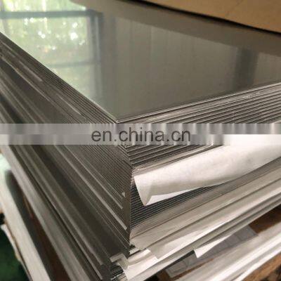 Custom Aluminum Plates 5mm 6mm 5083 Aluminum Plate Sheet Price
