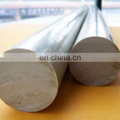 Stock Supplier 10-300mm 5052 H32 Alloy Aluminum Rod Bar