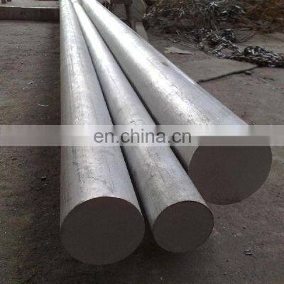 Astm A312 4mm 5mm 6mm Diameter Steel Rod Stainless Steel Round Shape photo-3