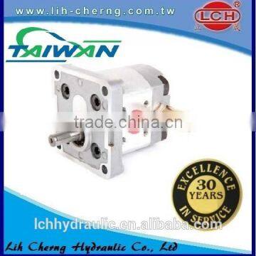 Uchida Rexroth Hydraulic Gear Pump With Fast Delivery photo-6