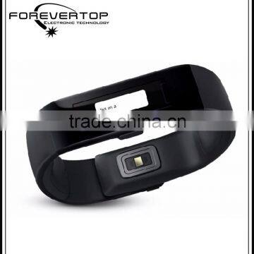 2016 Christmas Drop shipping smartbracelet