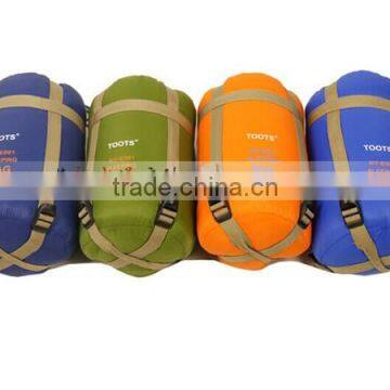 Popular Nylon Ultralight Sleeping Bags