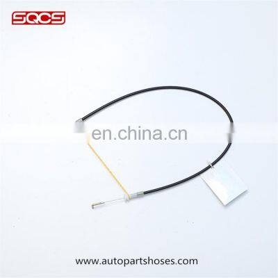 SQCS for German Series Benz Brake Cable OEM 9017600804 photo-3
