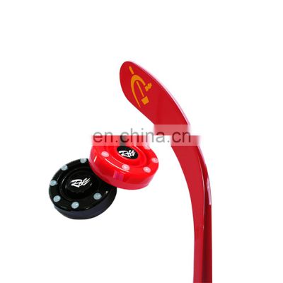 fashion durable Hot selling carbon composite kids ice hockey stick