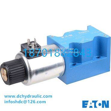 EATON Vickers Danfoss DG4V-3-2A-M-FW-D6-60 DG4V-3-2C-M-U-A6-60 DG4V-3-2C-M-U-B6-60 DG4V-3-2C-M-U-C6-60 DG4V-3-2C-M-U-D6-60 DG4V-3S-2C-M-FW-H5-60 DG4V-3-2N-M-U-B6-60 DG4V-3-2N-M-U-C6-60 DG4V-3-2N-M-U-D6-60 DG4V-3-6C-M-U-B6-60 DG4V-3-6C-M-U-C6-60 DG4V-3-6C photo-3