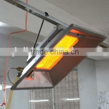 safe infrared panel heater	for house (HD2606)