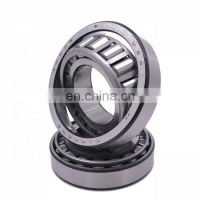 KOYO Single Row Tapered Roller Bearing 33217JR