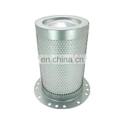Efficient Screw air compressor with built-in flange oil separation 1614704800