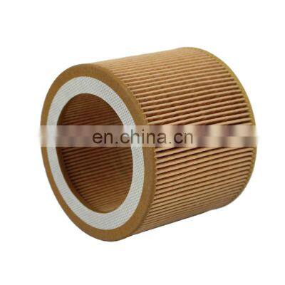 large supply compressor air filters 1613900100 paper air filter for  Atlas compressor filtering system