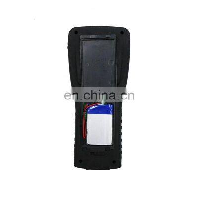SL-150 Digital Portable Hardness Tester Meter Durometer Leeb Hardness Tester for Metal Steel photo-3