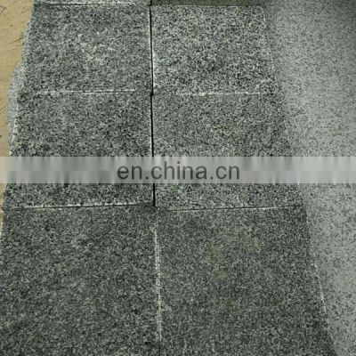 China granite driveway paving tile