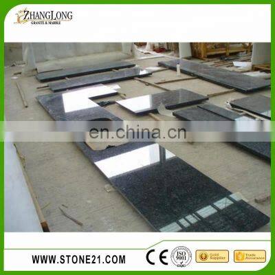 Cheap Price Labrador Blue Pearl Granite, Blue Granite photo-2