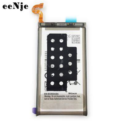 ORG For Samsung GALAXY S9 Plus G9650 S9+ G965F EB-BG965ABE Economic Replacement Rechargeable Cell Phone Battery