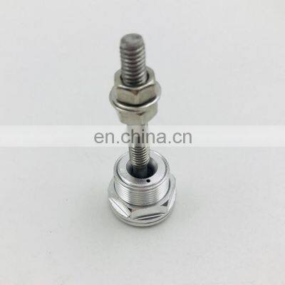 Push Button Fastener Quick Latch photo-2