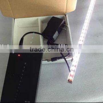 12v Cctv Lithium Battery With 2000cycle 12v Lithium Ion Battery Pack for Cctv Security System/led Light Strip and Solar System photo-2