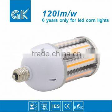 12-200w 347v DLC LDL UL TUV FCC list led light corn