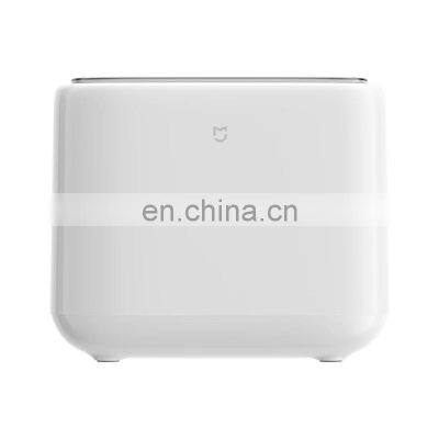 Xiaomi Miija Mini Washing Machine Automatic for Home Portable Washer Sterilization Removal Mites Baby Clothes Underwear Cleaner photo-3