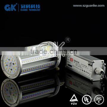 SAMSUNG 5630 Led Chip 5years Warranties IP64 Factory Price 54W Led Corn Light Bulb photo-6