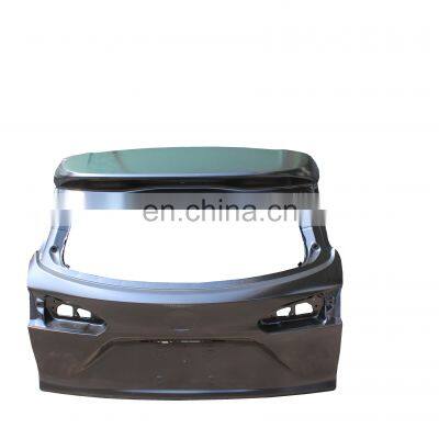 Auto Spare Body Parts Engine Hood Bonnet Replacement For Corolla Cross 2022 MXGA10