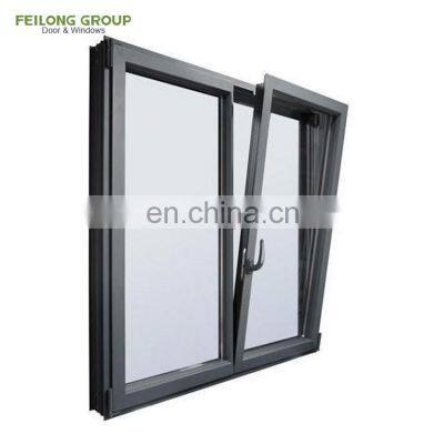 thermal break aluminum doors and windows aluminum tilt and turn window