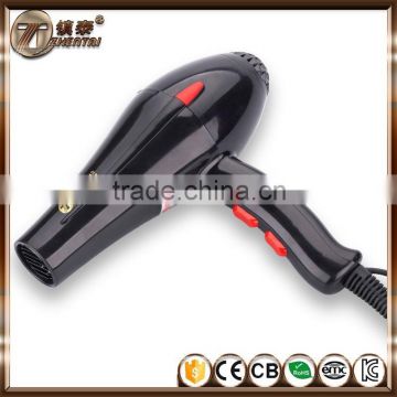 Hot Style Hair Eqiupment Professional Hair Blow Drier For Salon Use