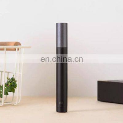 Xiaomi Youpin Wake Up Mini Electric Nose Hair Trimmer, Nose Hair Scissors, Nostril Shaver photo-3