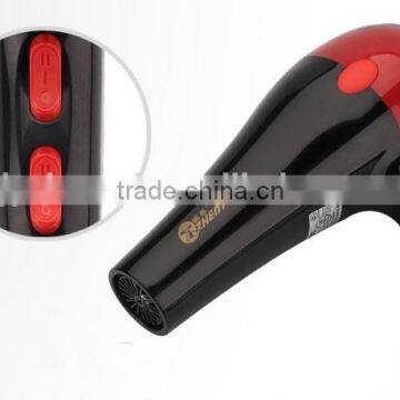 Magic Pro Hair Dryer Salon Quality 2000W Wind Hair Drier photo-5