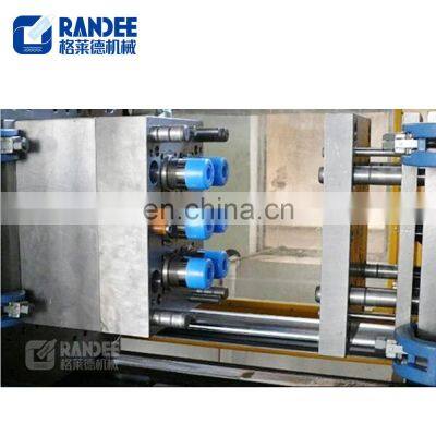 High-Speed Injection Molding Machine Controller photo-5