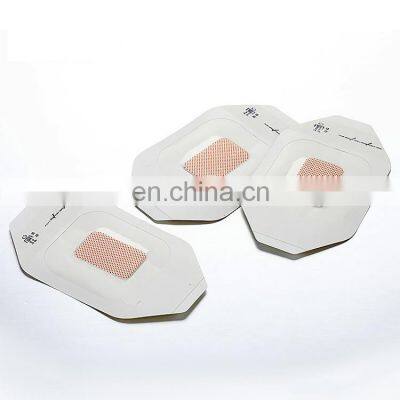 Greetmed Adhesive Fixation Transparent iv Cannula Dressing photo-2