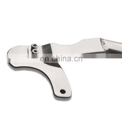 Factory Balance Bar For Auto Racing Car for Audi A3 Front Strut Tower Brace photo-3