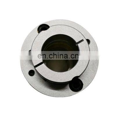 Flexible Couplings Aluminum Alloy Double Disk Type Coupling Servo Motor Connectors photo-5