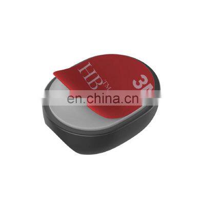 Promata Flexible Silicone Cable Winder Usb Cable Organizer Wire Cord Management Cable Clip Holder photo-4