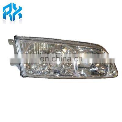 HEAD LAMP ASSY Head Light 92102-4A500 206-12905 20612-9058B For HYUNDAi Starex 2002 - 2006