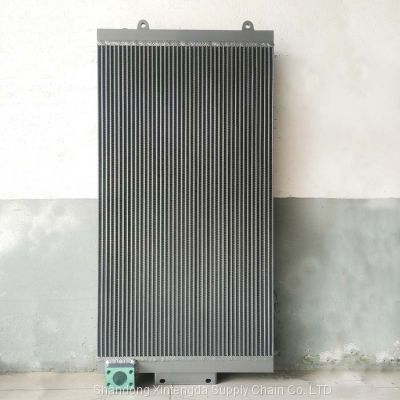 Carter Excavator E336D Hydraulic oil Radiator OEM 245-9360 353-5544 357-1953