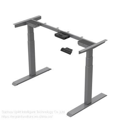 Office Electric Lifting Height Adjustable Standing Desk