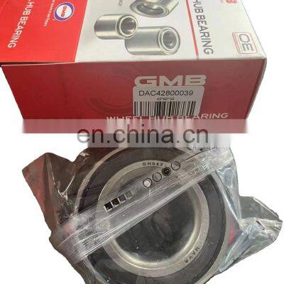 High Quantity Rear Wheel Hub Bearings Right/left GMB GH042230E XGB.41793.R02 Size 42*80*39 for R Enault Duster Megane III photo-5