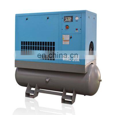 Factory Direct Sales Air Compressor WAC-20A With Competitive Price photo-2
