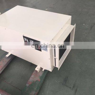 Ceiling Pipeline Dehumidifier, Wall-mounted High-power Workshop Basement Pipeline Dehumidifier
