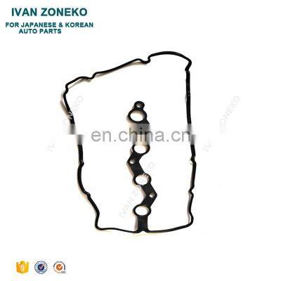 Provedor chinês de pequeno volume, com serviço de OEM disponível. Junta de vedação da tampa da válvula de excelente qualidade 1035A583 para Mitsubishi photo-3