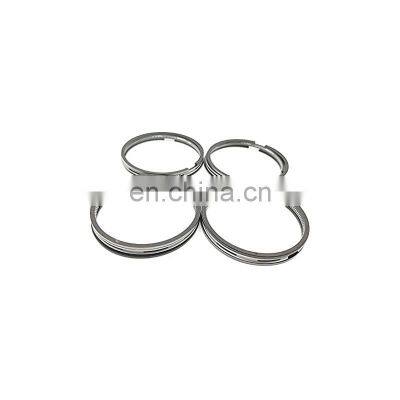 Cheap And Economic High High Performance Best Choice China Supplier New Piston Ring Set 11257562457 112 575 62 457 For Benz