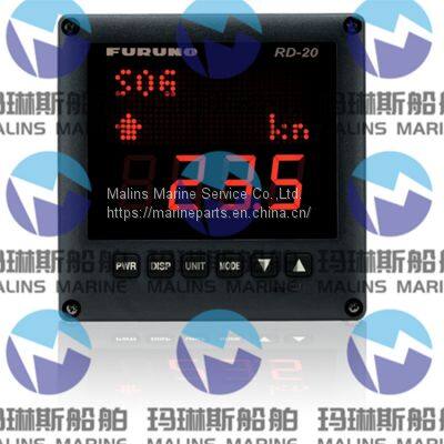 FURUNO RD20 Red LED Remote Display