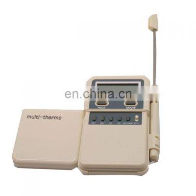 Digital Multi Function Cooking Food Thermometer digital temperature controller WT-2