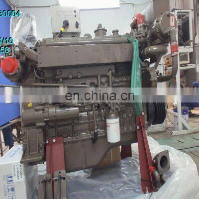 Neue Produkte: Wasserkühlte 220KW 300HP YC6MK300L-20 Yuchai Bootsmotor photo-2